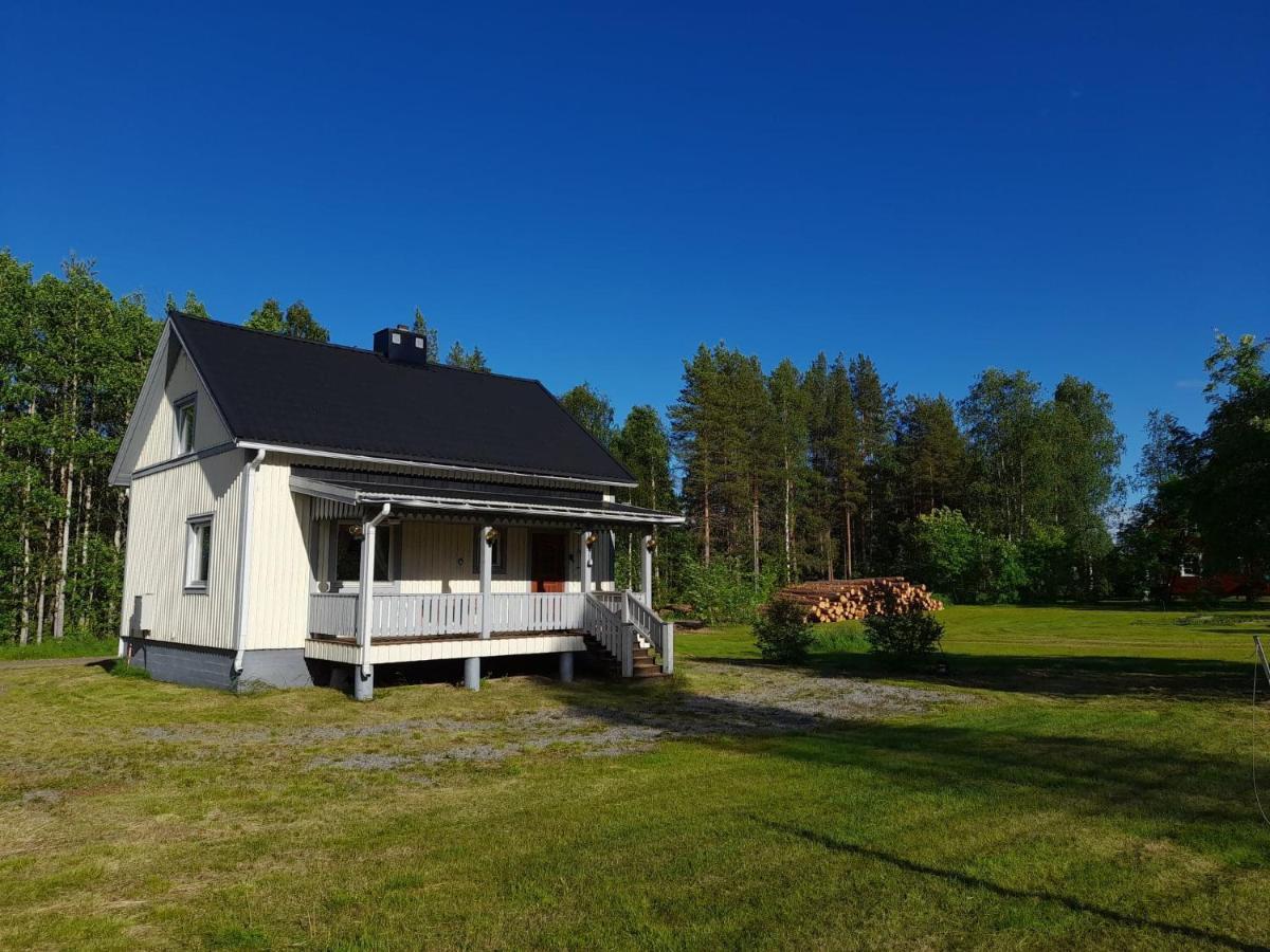 House Next Door The Arctic Circle *